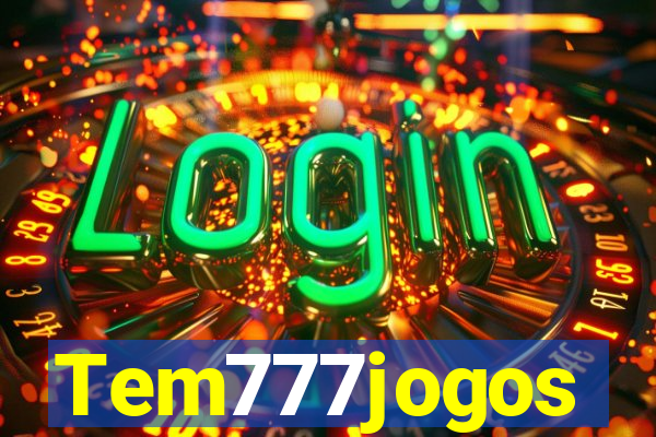 Tem777jogos