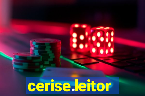 cerise.leitor