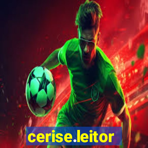 cerise.leitor