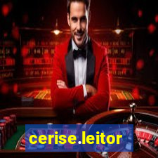 cerise.leitor