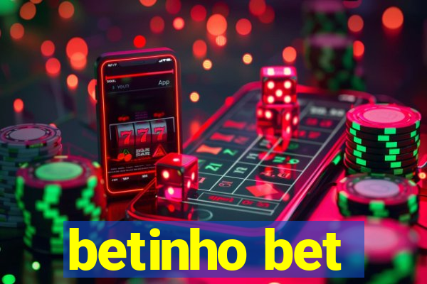 betinho bet