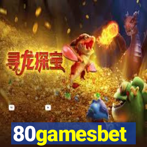 80gamesbet