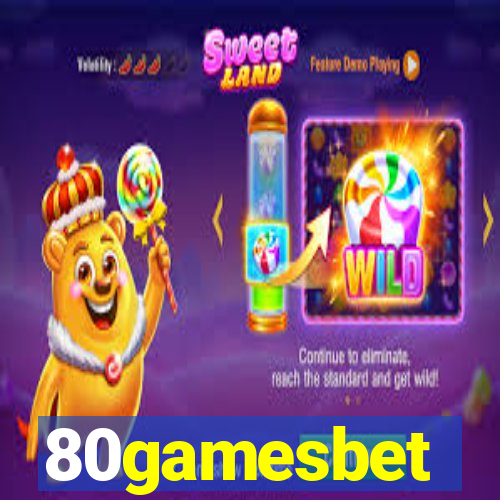 80gamesbet