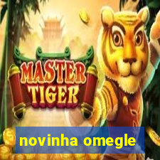 novinha omegle