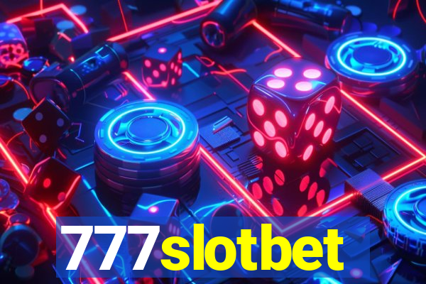 777slotbet