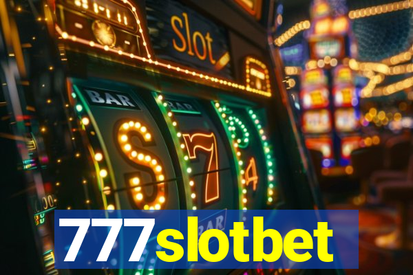 777slotbet