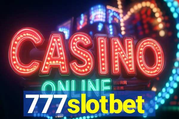 777slotbet