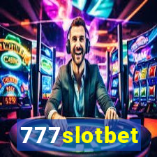 777slotbet