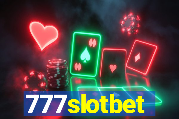 777slotbet