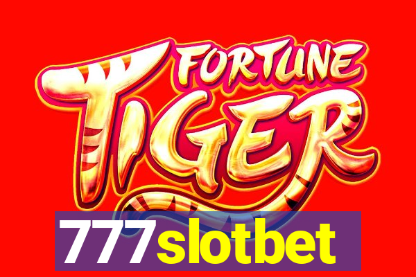 777slotbet