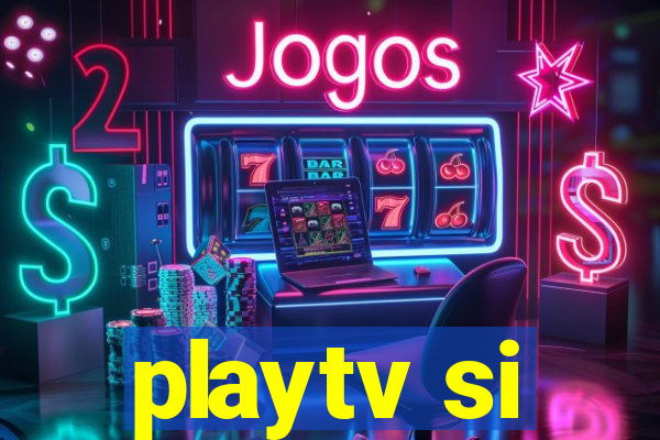 playtv si