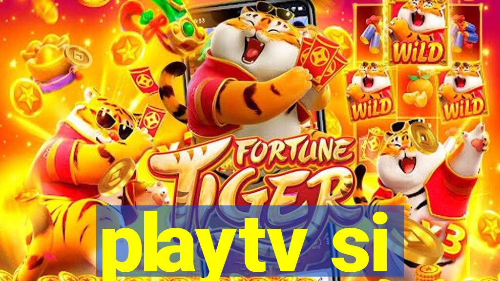 playtv si