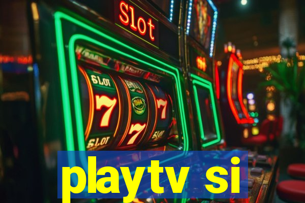 playtv si