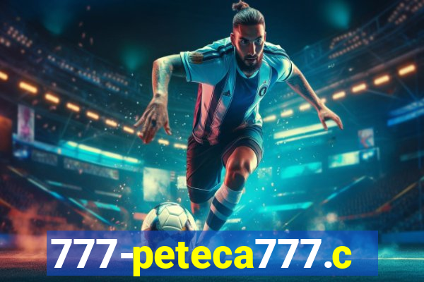 777-peteca777.com