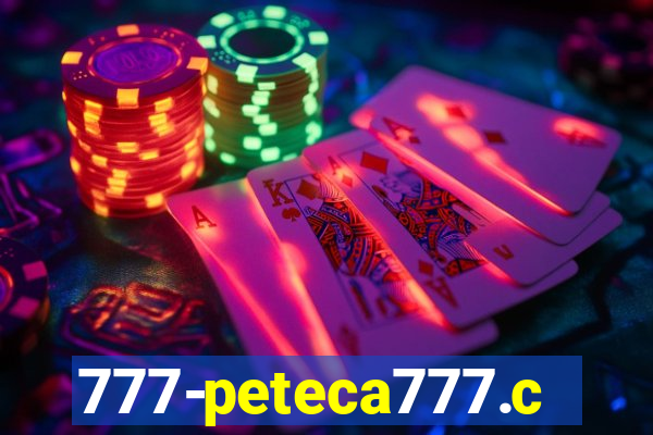 777-peteca777.com