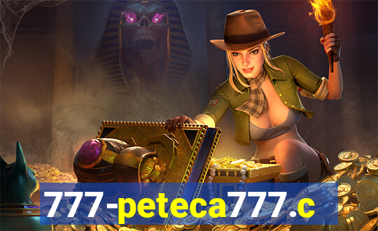 777-peteca777.com