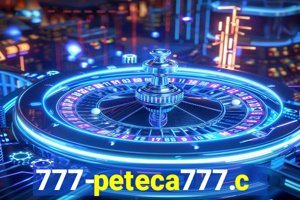 777-peteca777.com