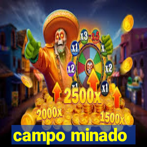 campo minado