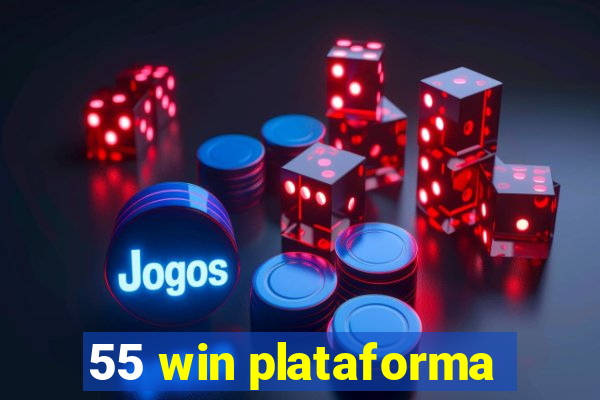 55 win plataforma