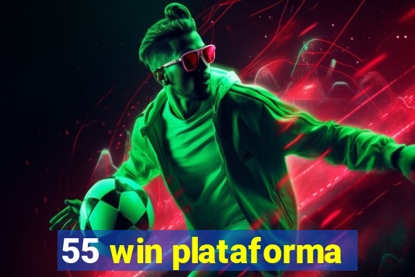 55 win plataforma