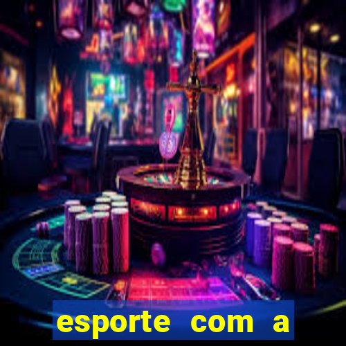 esporte com a letra l