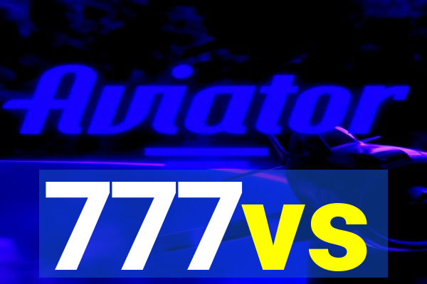 777vs