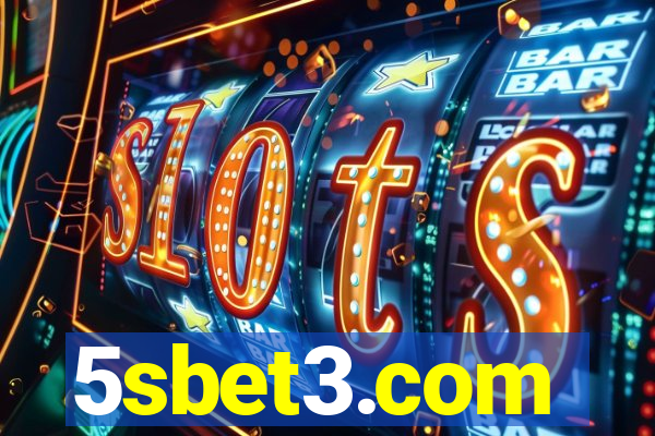 5sbet3.com