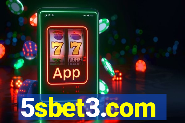 5sbet3.com