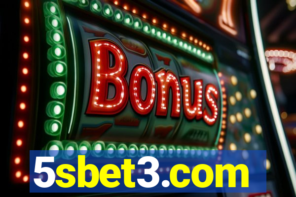 5sbet3.com