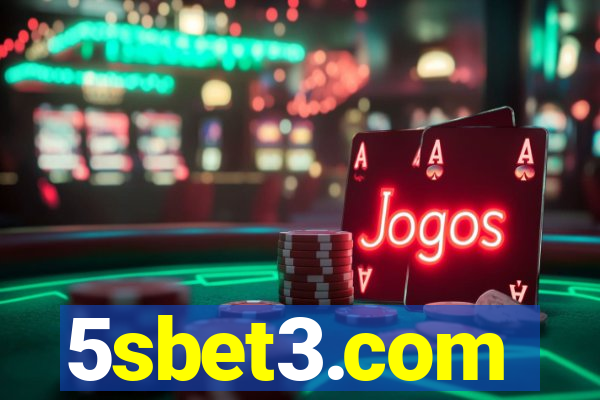 5sbet3.com