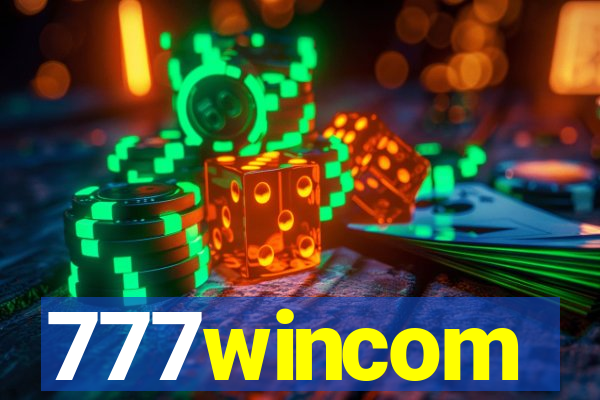 777wincom