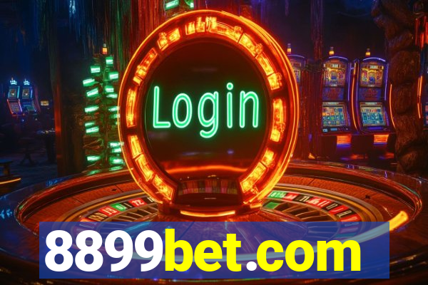 8899bet.com