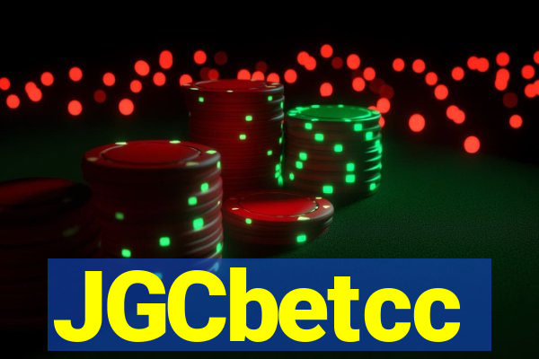 JGCbetcc