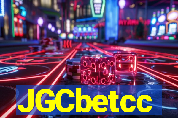 JGCbetcc