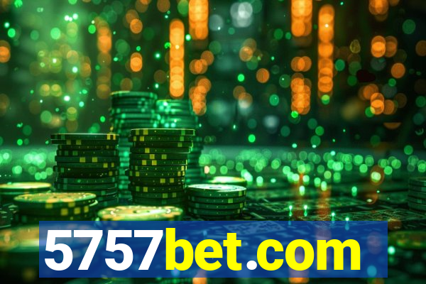 5757bet.com