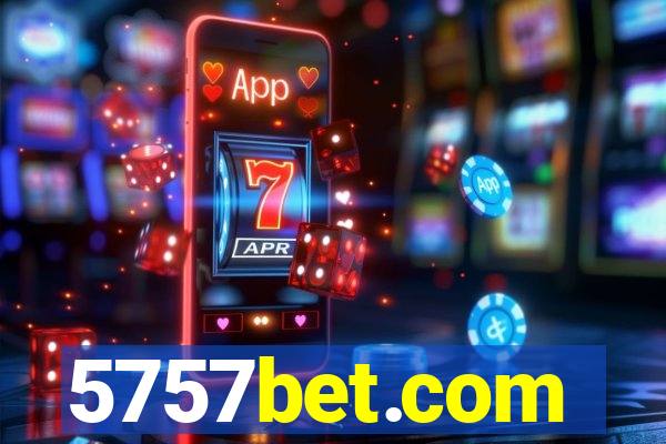 5757bet.com