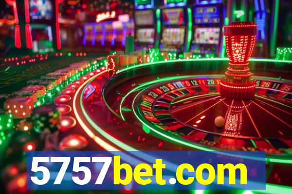 5757bet.com