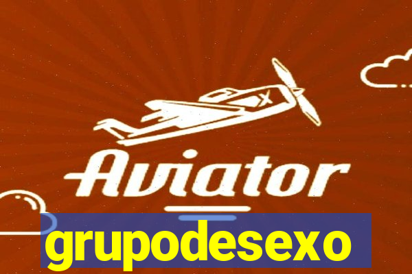 grupodesexo