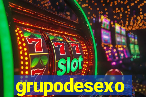 grupodesexo