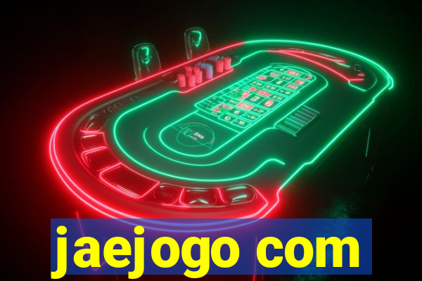 jaejogo com