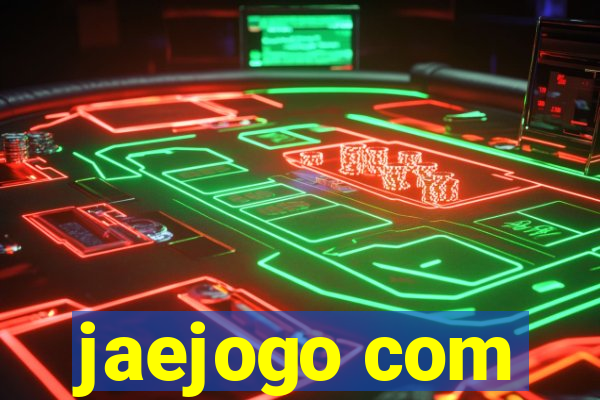 jaejogo com