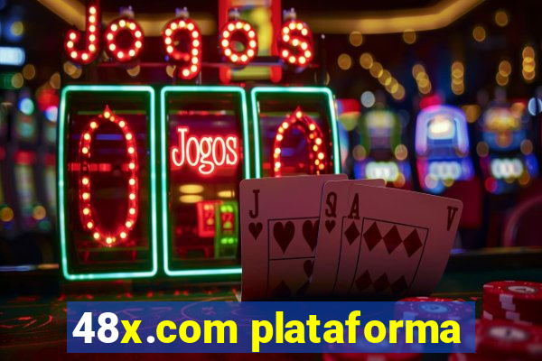 48x.com plataforma