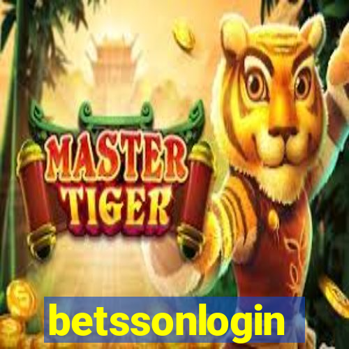 betssonlogin