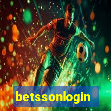 betssonlogin