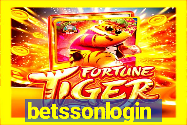 betssonlogin