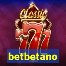 betbetano