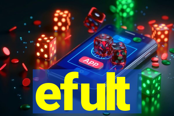 efult