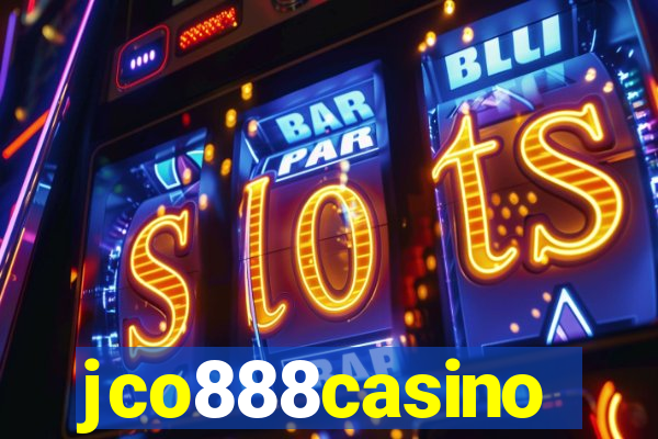 jco888casino