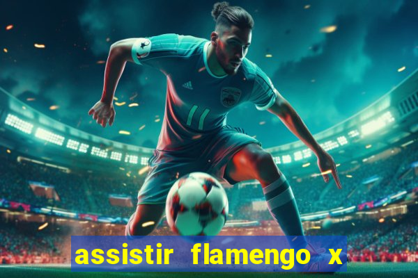 assistir flamengo x cruzeiro futemax