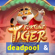 deadpool & wolverine 1xbet